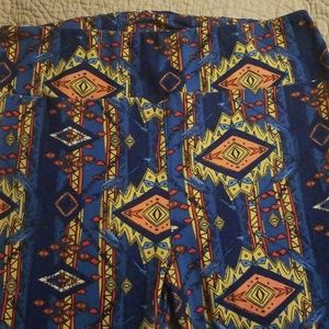 Lularoe TC leggings